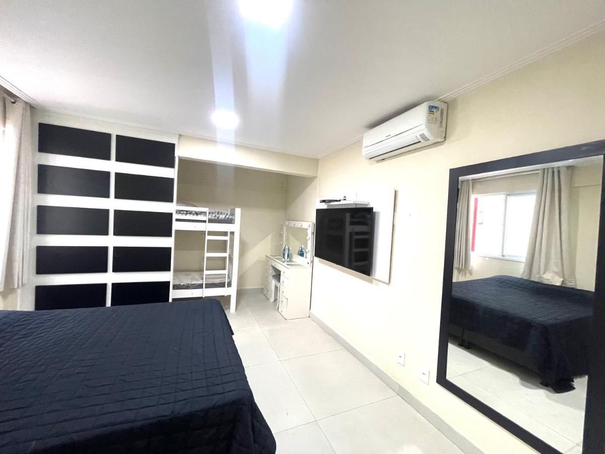 Cobertura Luxo Com Jacuzzi Orla Grande 5* Arraial do Cabo