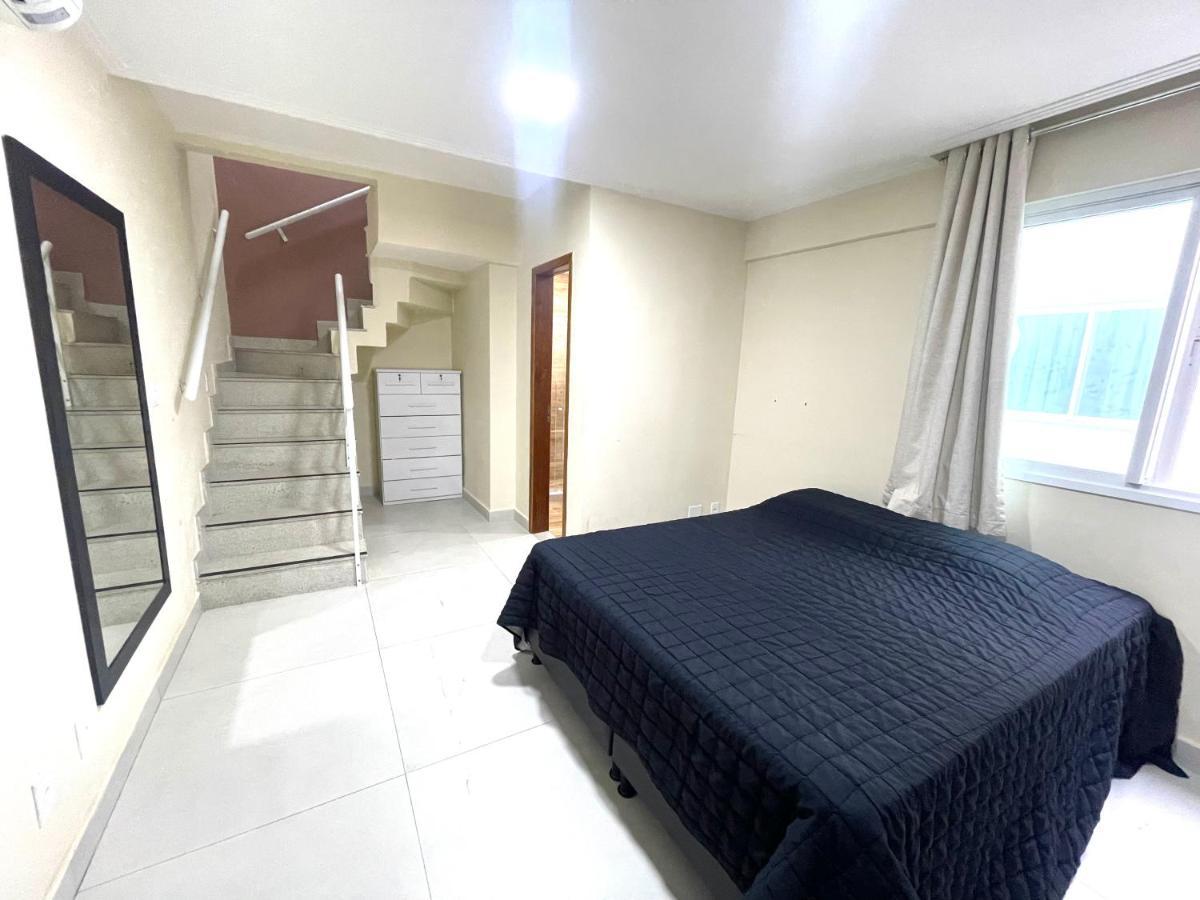 Cobertura Luxo Com Jacuzzi Orla Grande 5* Arraial do Cabo